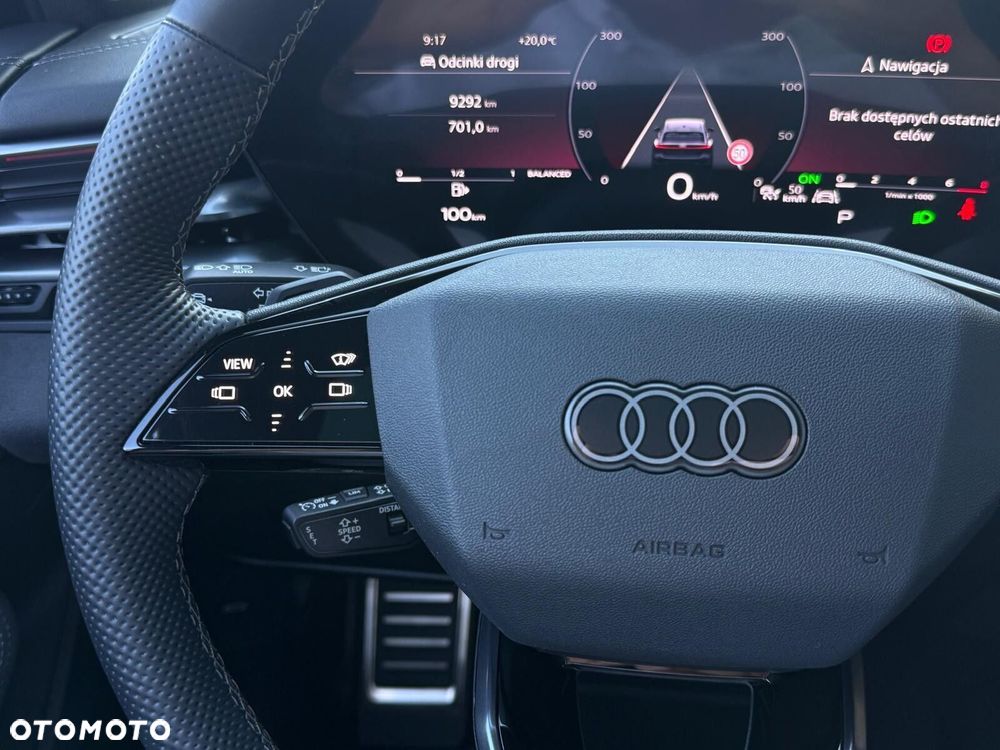 Audi S5 Avant TFSI S tronic - 31