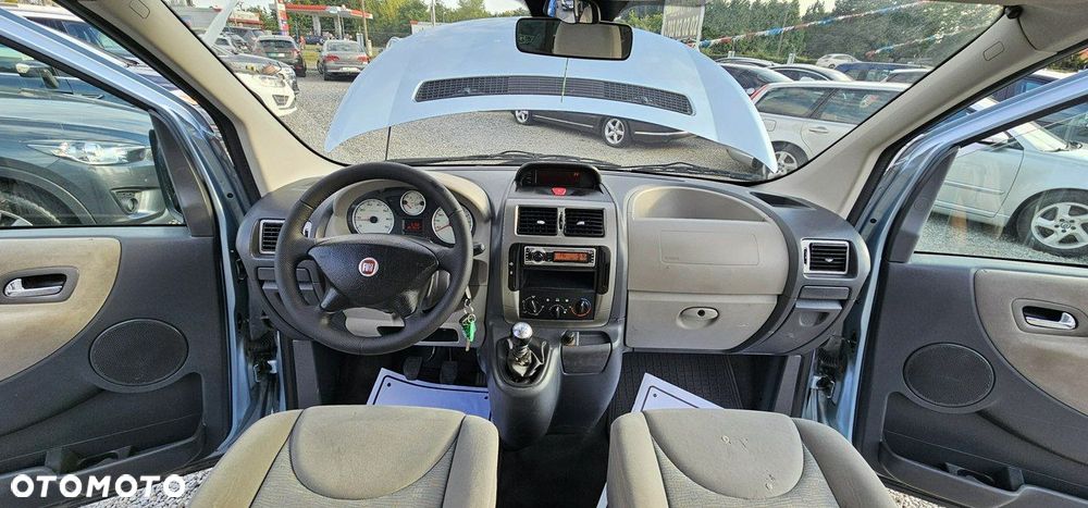Fiat Scudo - 21