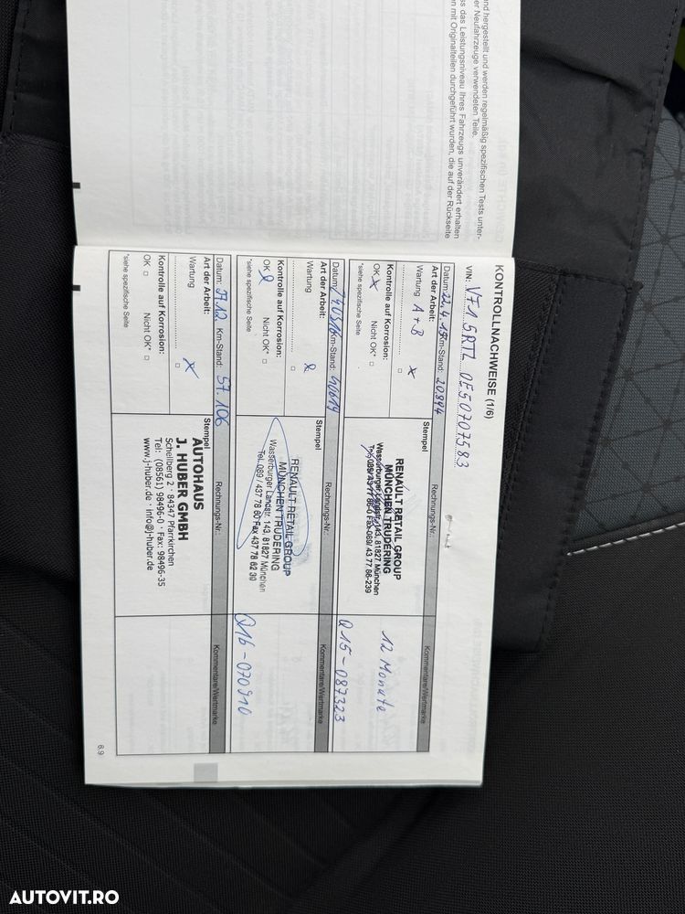 Renault Clio Energy dCi 90 EDC Intens - 23