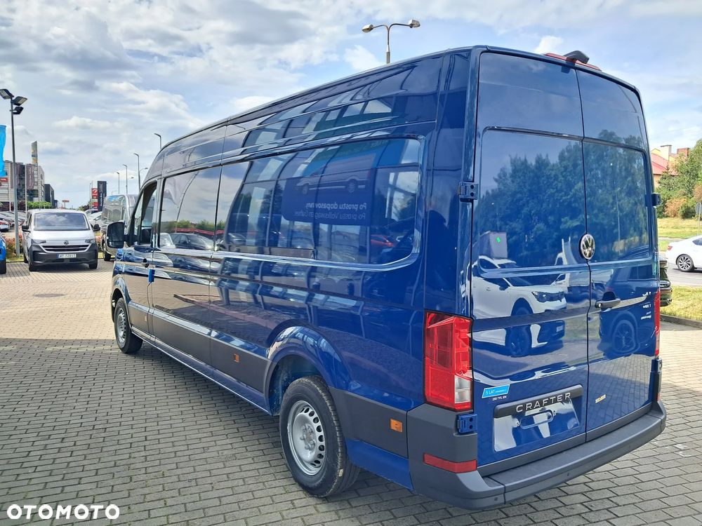 Volkswagen Crafter - 15