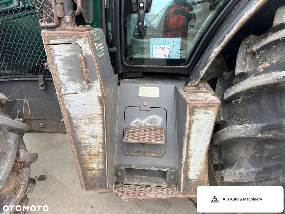 Valtra N174 Smart Touch - 26