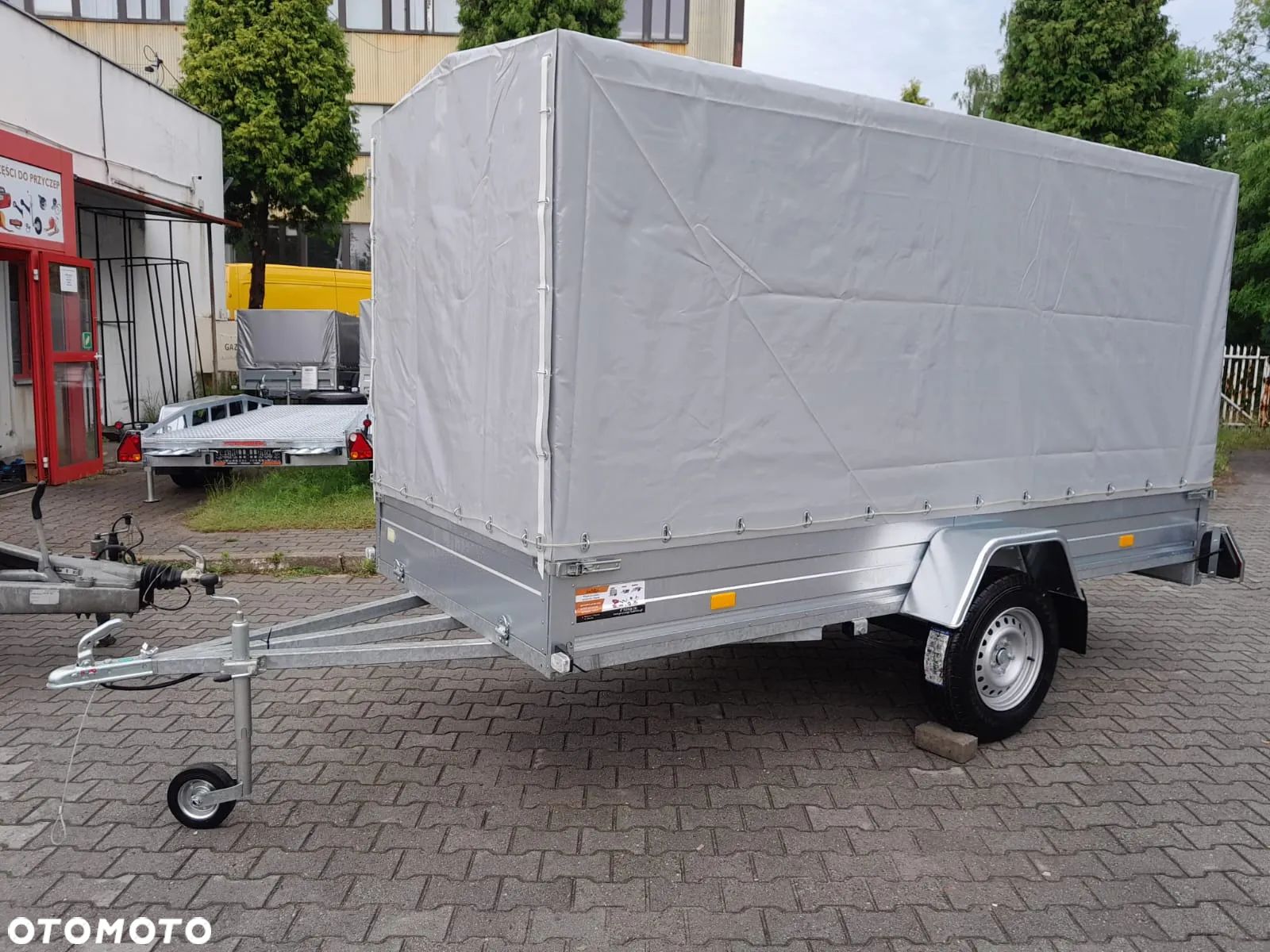 Rydwan - 1