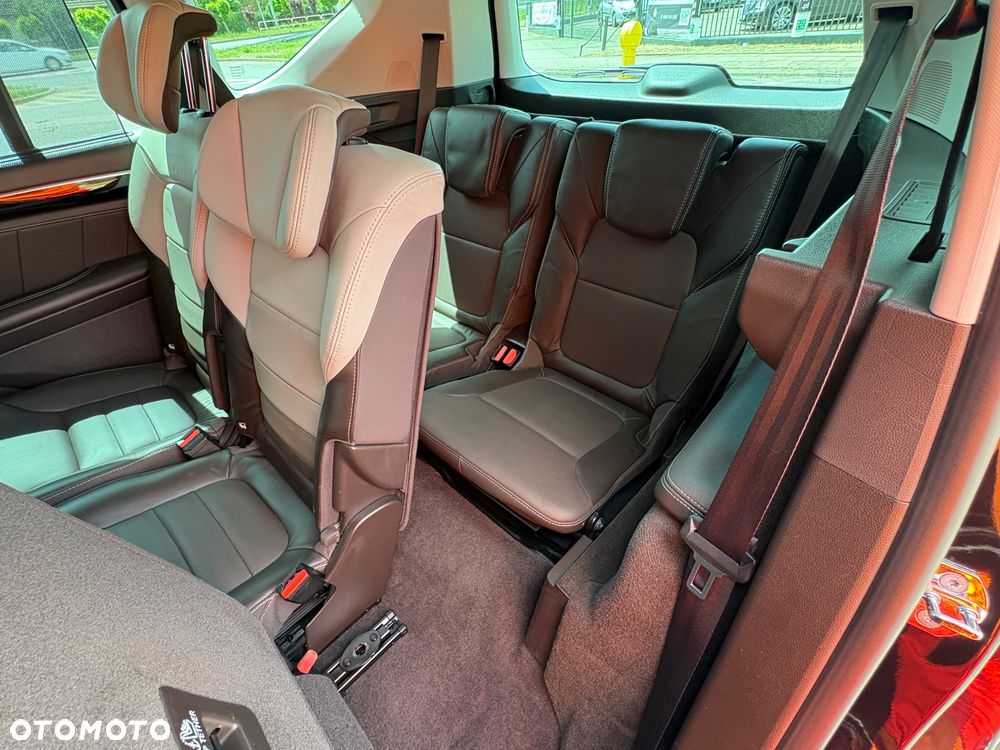 Renault Espace Energy dCi 160 EDC Initiale Paris - 31