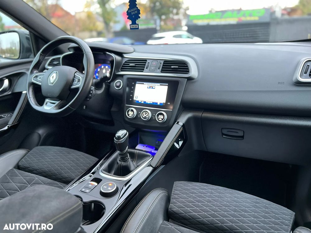 Renault Kadjar - 19