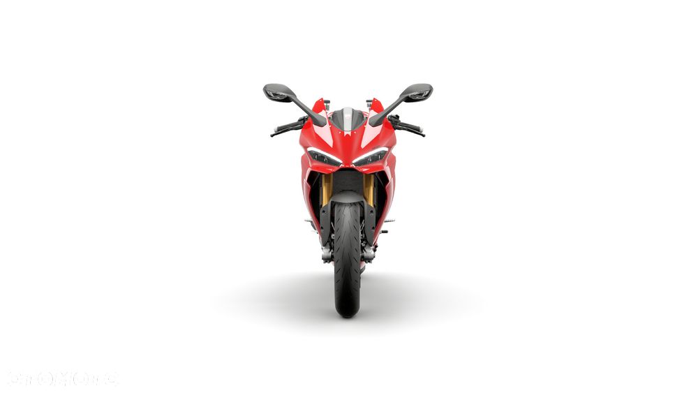 Ducati Panigale V2 - 3