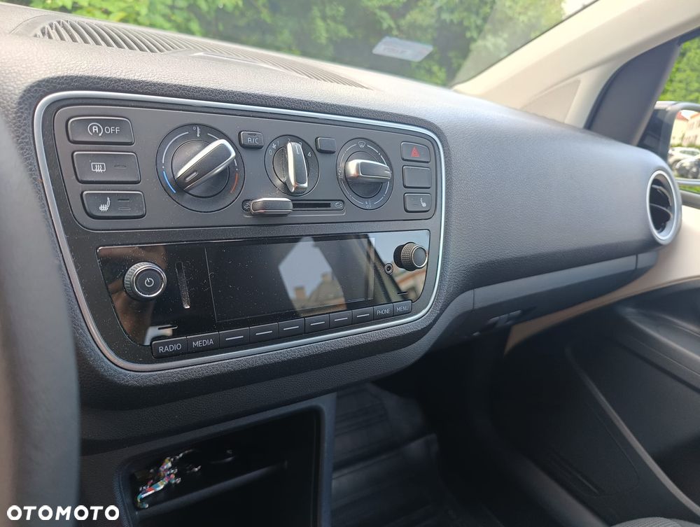Skoda Citigo 1.0 Ambition - 6
