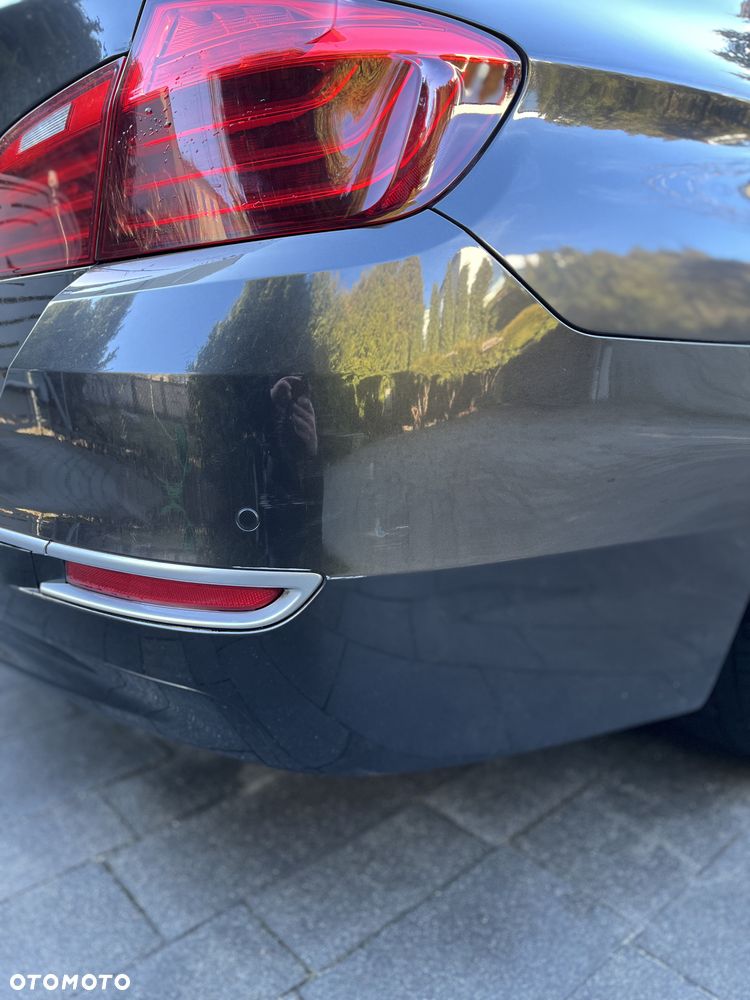 BMW Seria 5 520d xDrive Modern Line - 13