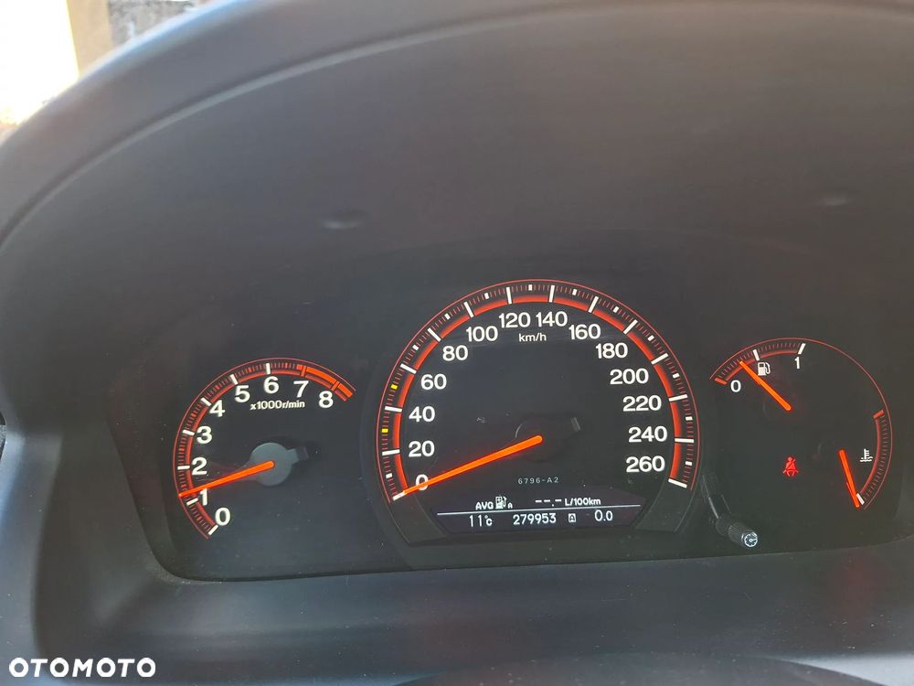 Honda Accord 2.0 i Comfort - 16