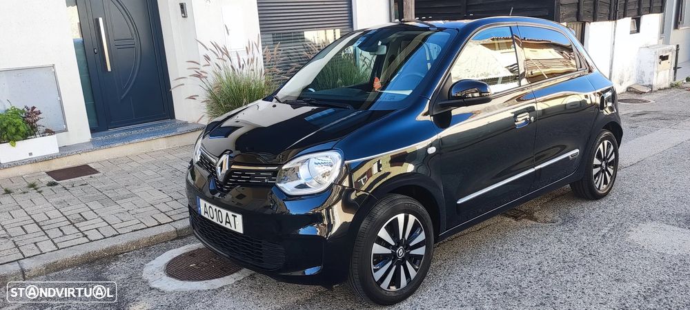 Renault Twingo 1.0 SCe Intens - 2