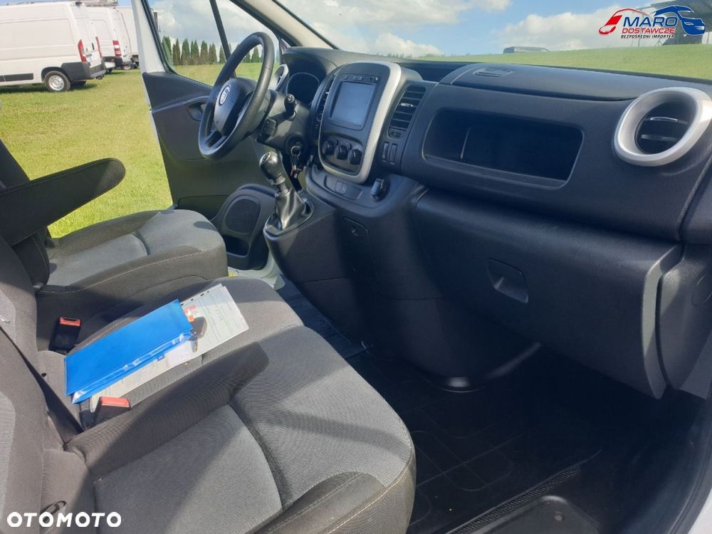 Fiat TALENTO LONG 6 OSÓB - 31