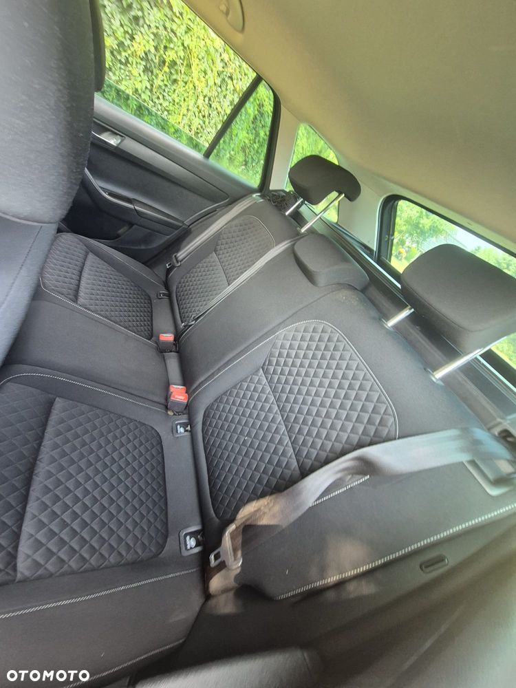 Skoda Fabia 1.4 TDI Monte Carlo - 8