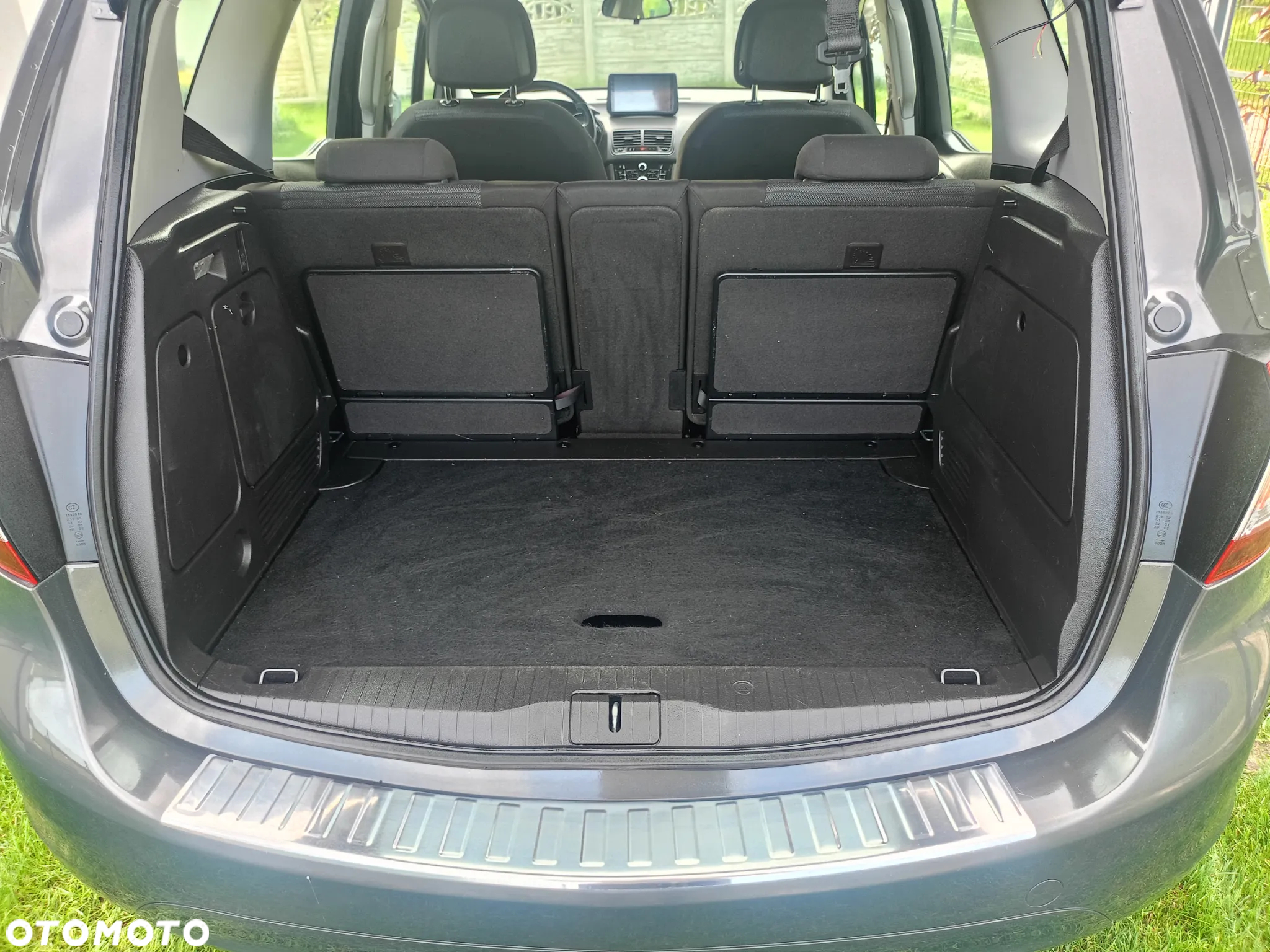 Opel Meriva 1.4 Active - 15