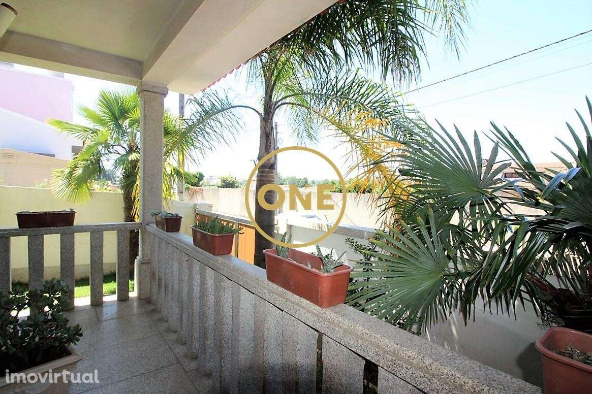 Moradia T4 em Gondifelos para venda - Grande imagem: 4/37