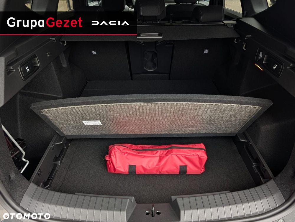 Dacia Bigster - 38