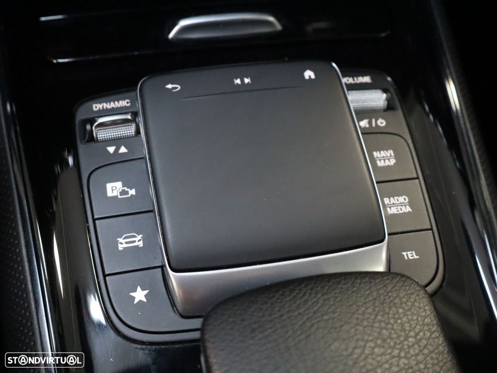 Mercedes-Benz GLB 180 d Style - 21