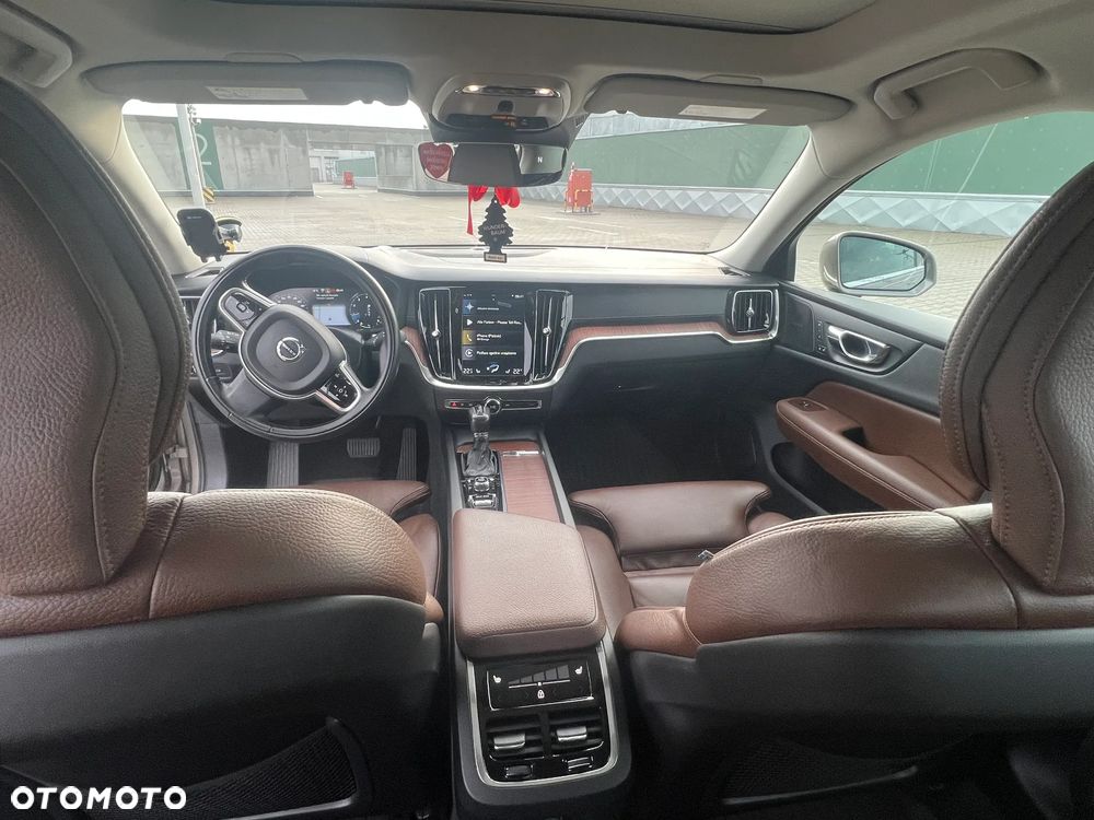 Volvo S60 T6 AWD Inscription - 17