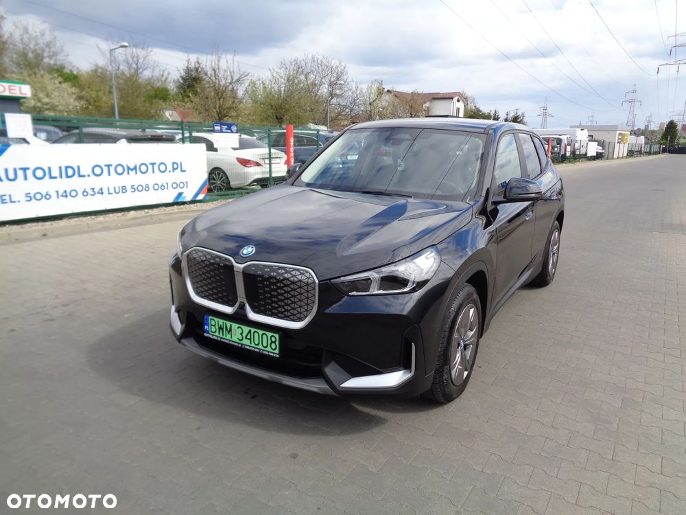 BMW iX1 eDrive20 xLine - 7