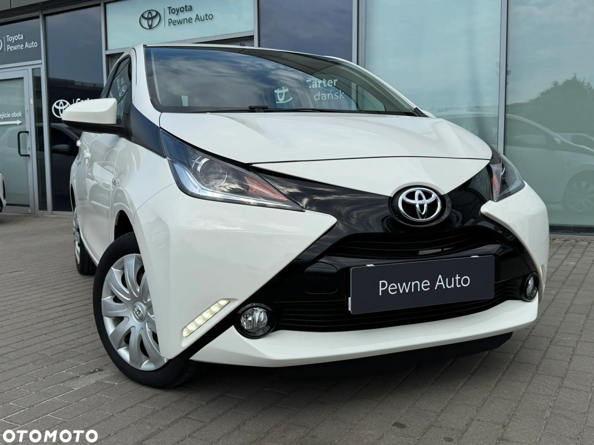 Toyota Aygo - 4