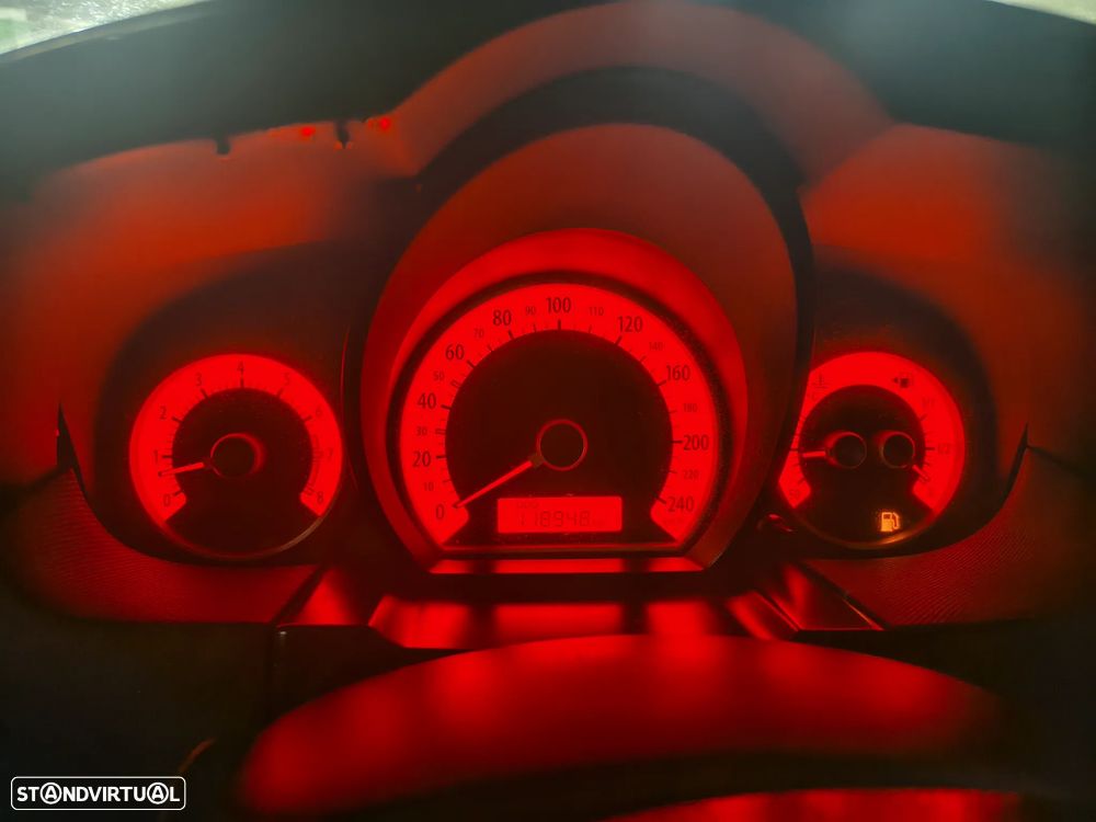 Kia Ceed SW 1.4 CVVT LX - 24