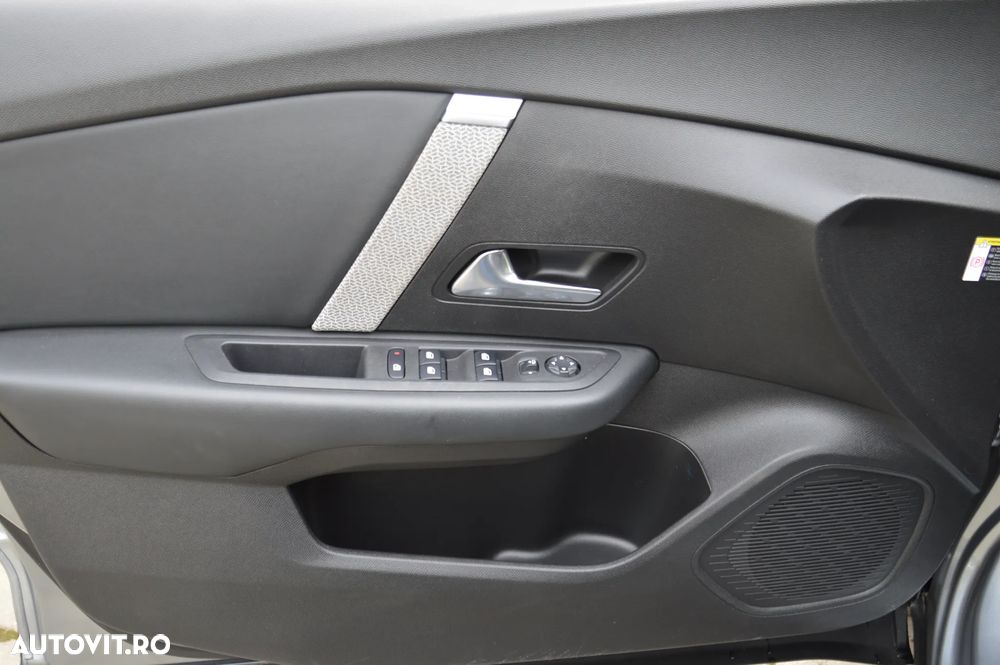 Citroën C4 1.2 PureTech 130 S&S BVM6 YOU - 30