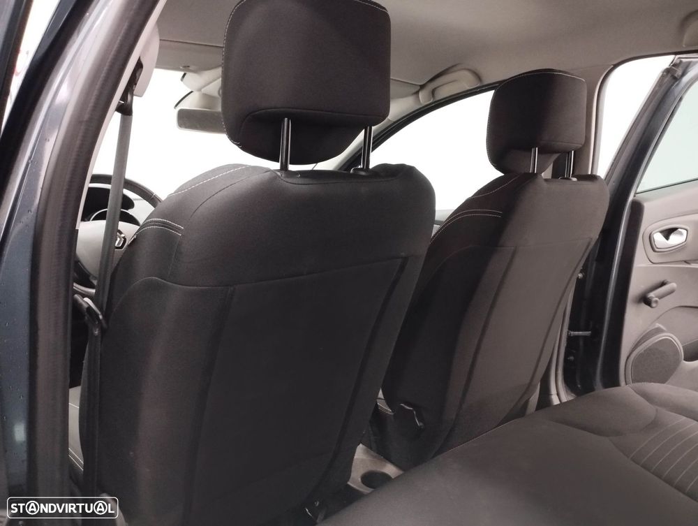 Renault Clio 0.9 TCe Limited Edition - 10