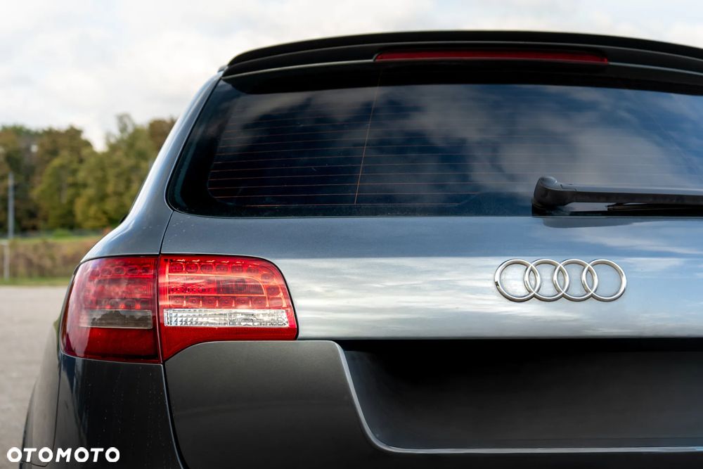 Audi RS6 5.0 TFSI Quattro Tiptr - 12