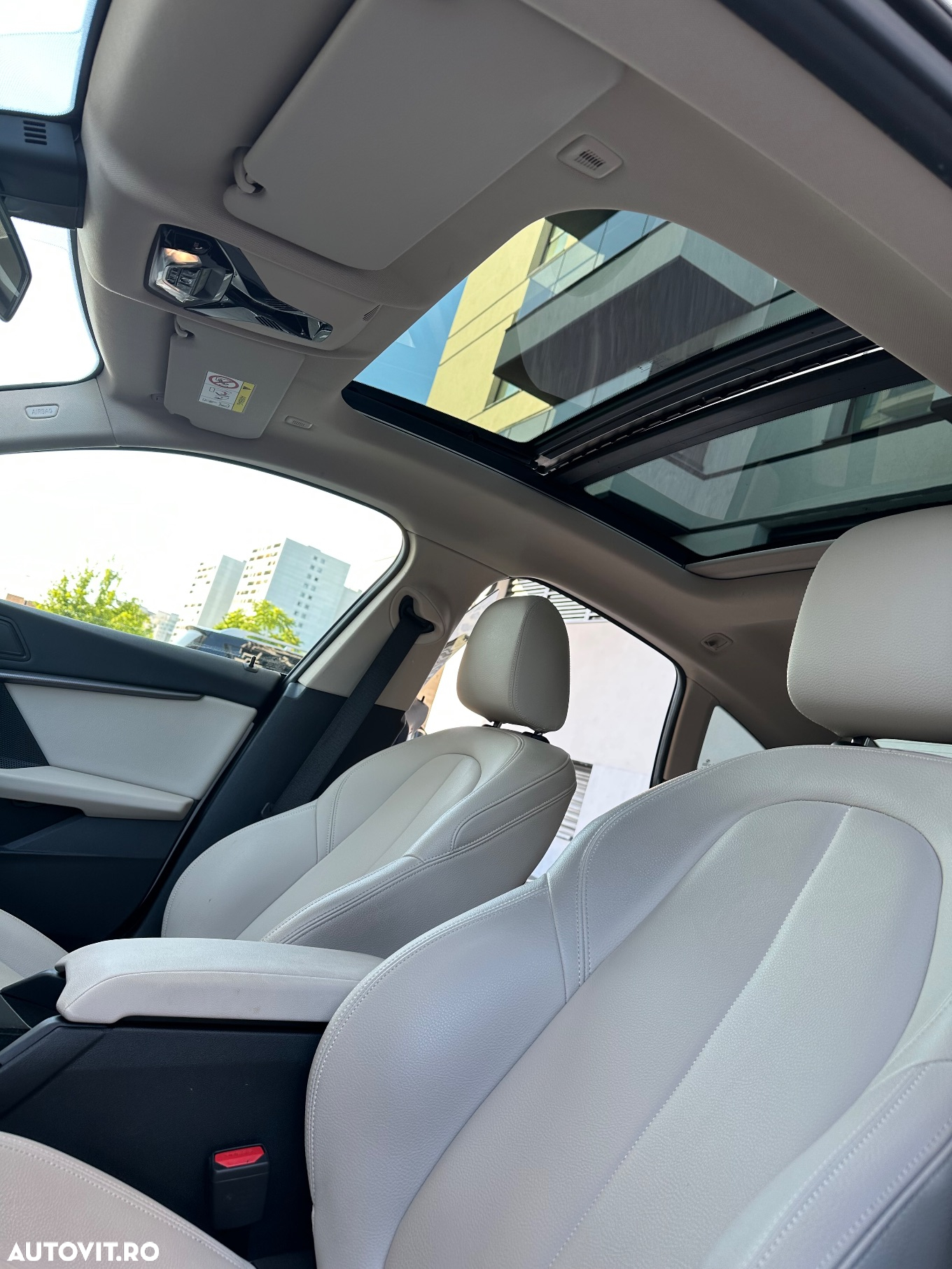 BMW Seria 2 218i Gran Coupe Aut. Sport Line - 7