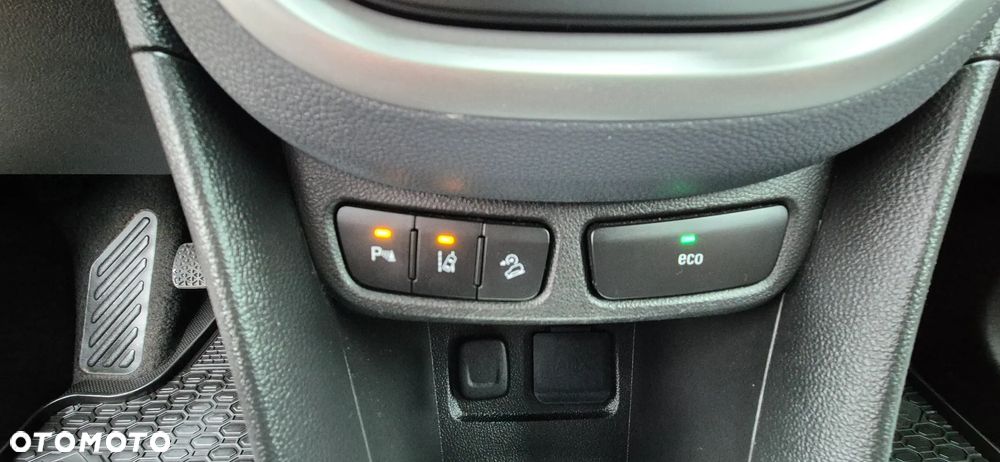 Opel Mokka 1.4 T Cosmo S&S 4x4 - 21