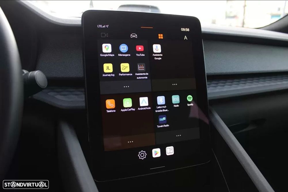 Polestar 2 Long Range 78 kWh - 14