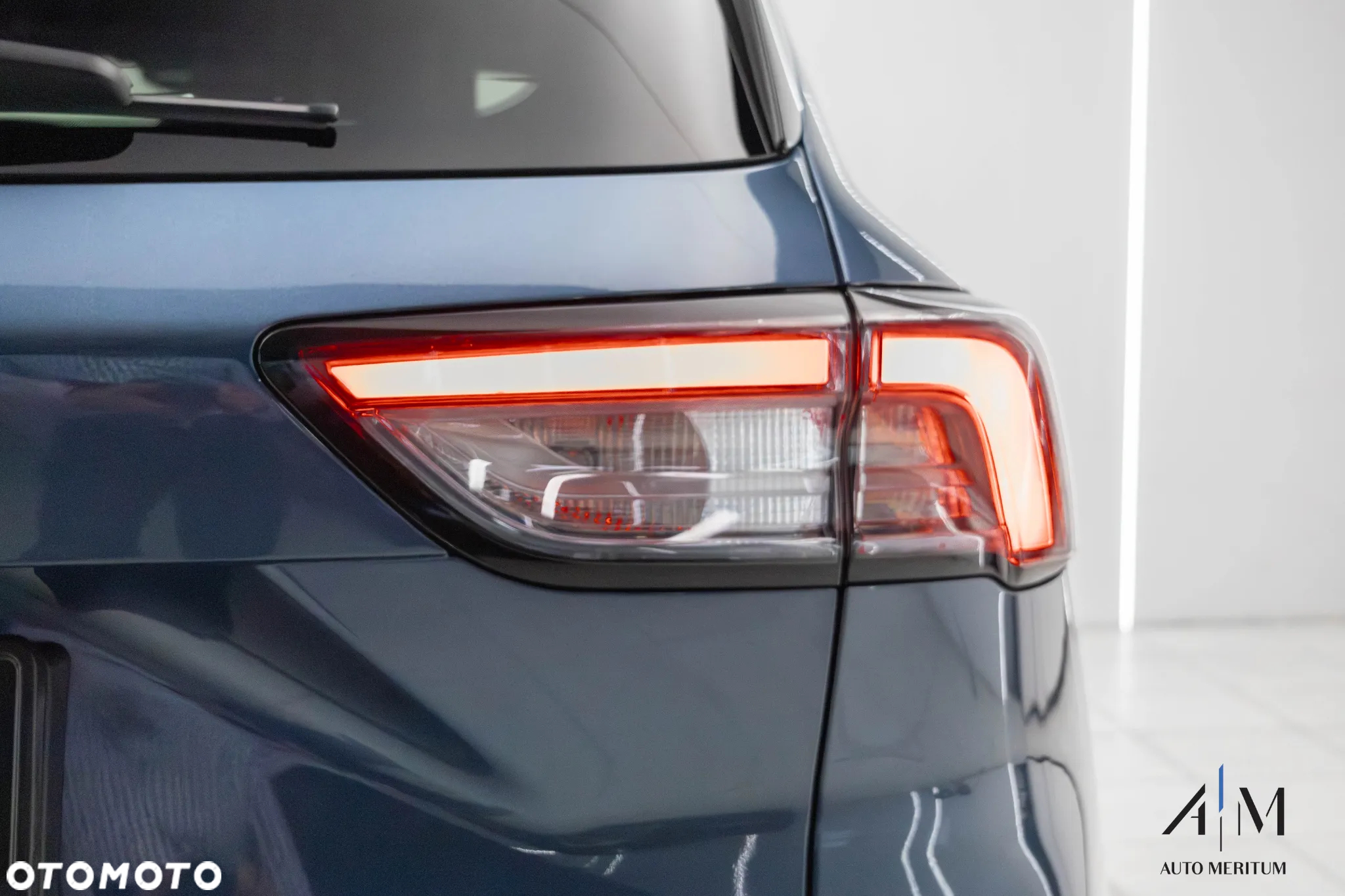 Ford Kuga 2.0 EcoBlue 4x4 ST-LINE X - 8