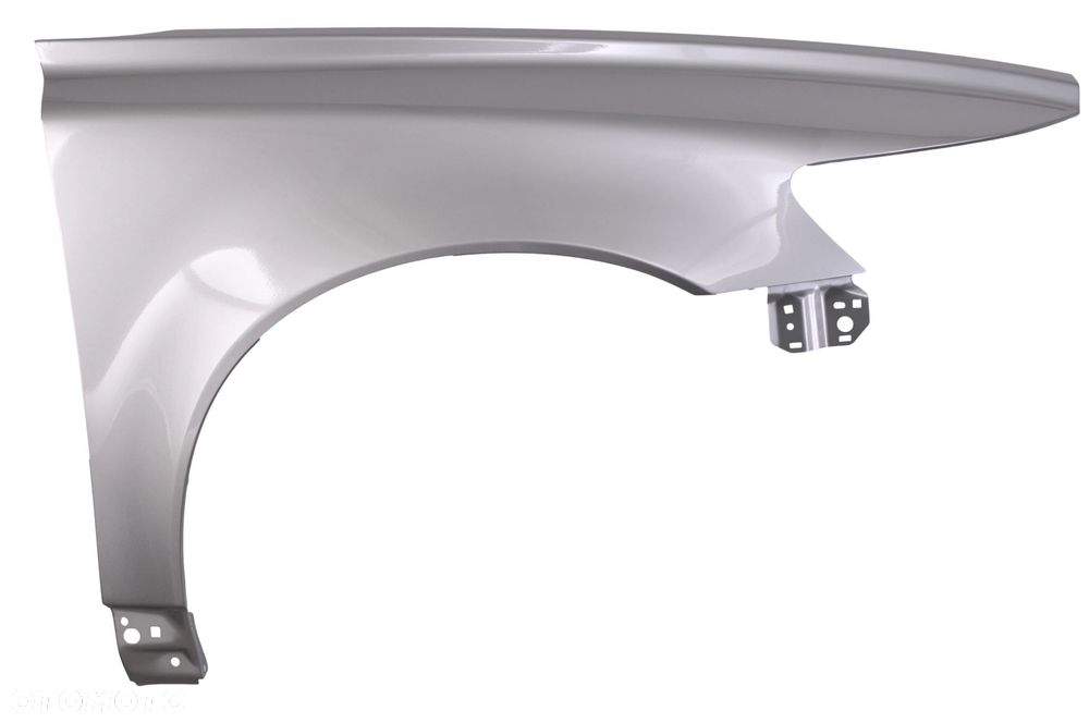 volvo v50 / s40 04-12 błotnik prawy 426-26 - 1