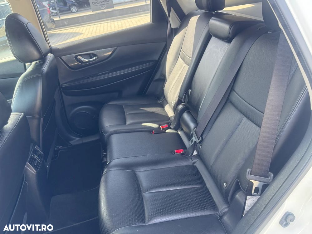 Nissan X-Trail 1.6 dCi Tekna - 19