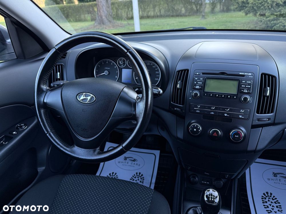 Hyundai i30 i30cw 1.6 Edition Plus - 35