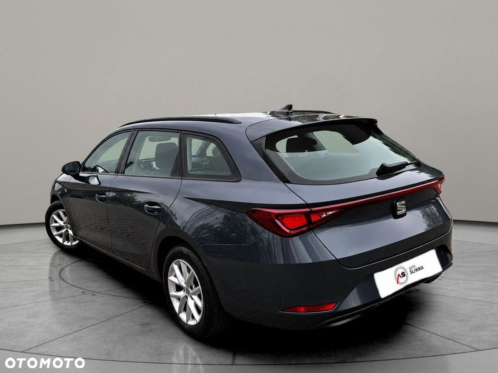 Seat Leon - 6