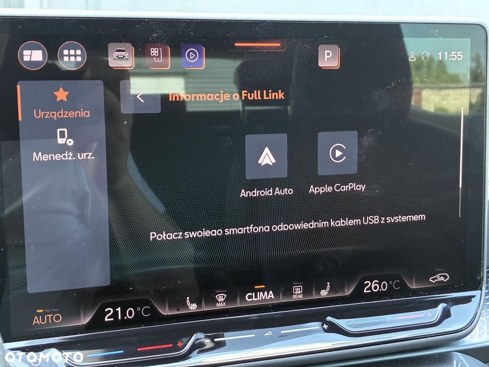 Cupra Formentor 1.5 eTSI mHEV DSG - 28