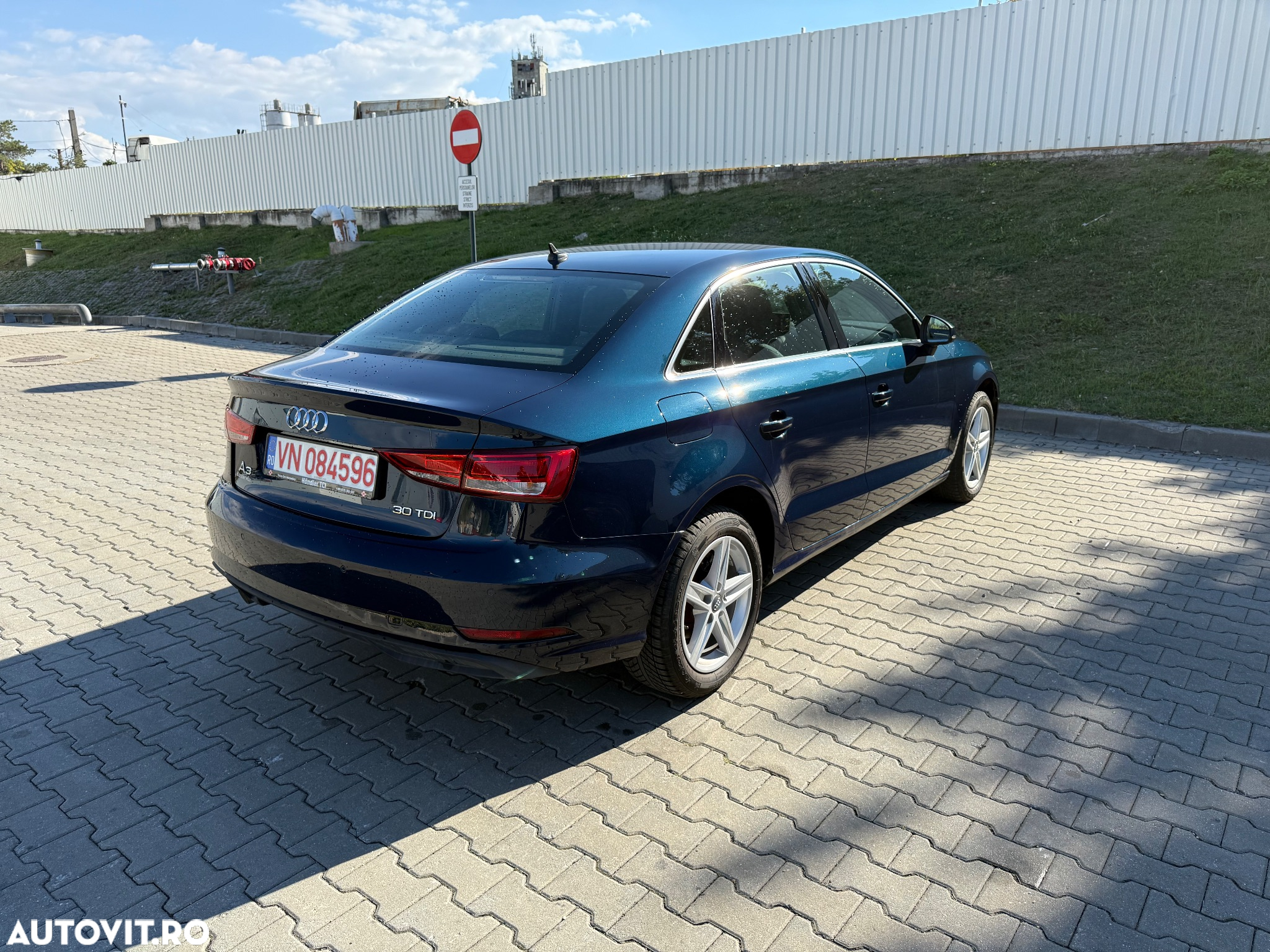 Audi A3 - 4