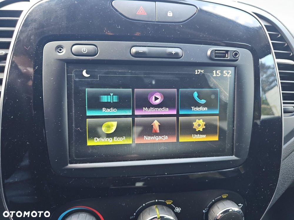 Renault Captur - 21