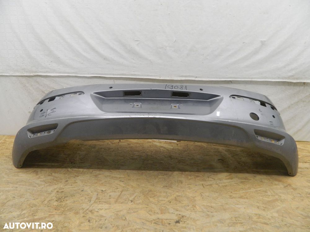 Bara spate Opel Astra F, GTC, 2004, 2005, 2006, 2007, 2008, 2009, 374339703. - 7