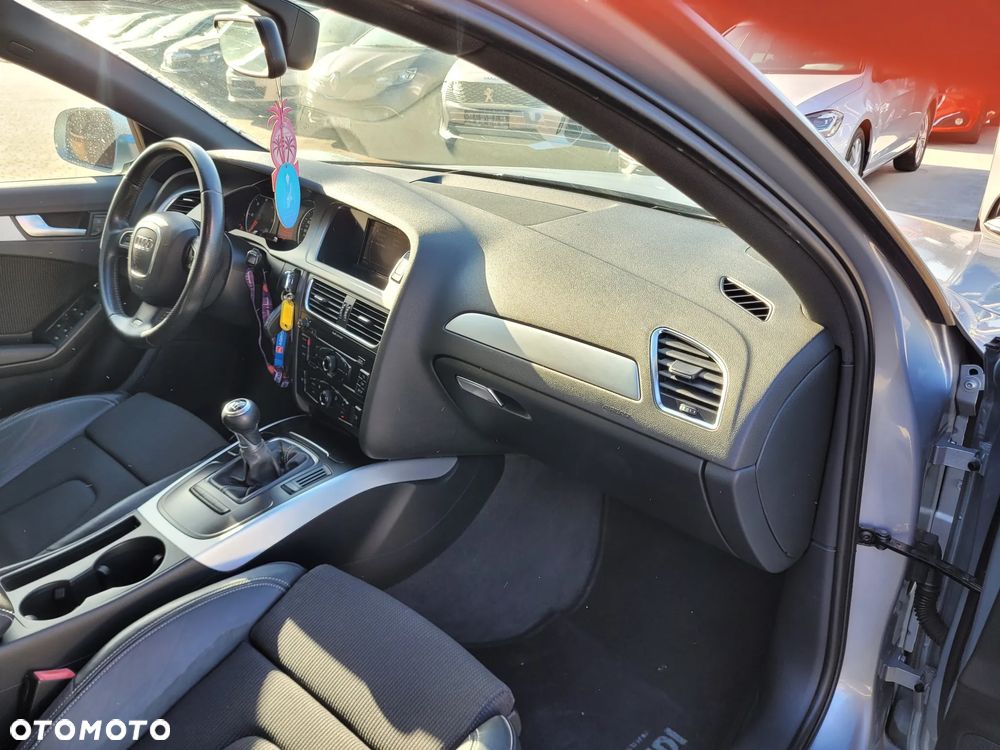 Audi A4 2.0 TDI - 22