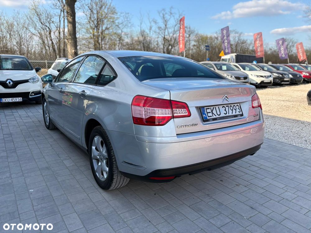 Citroën C5 1.8i 16V Attraction - 3