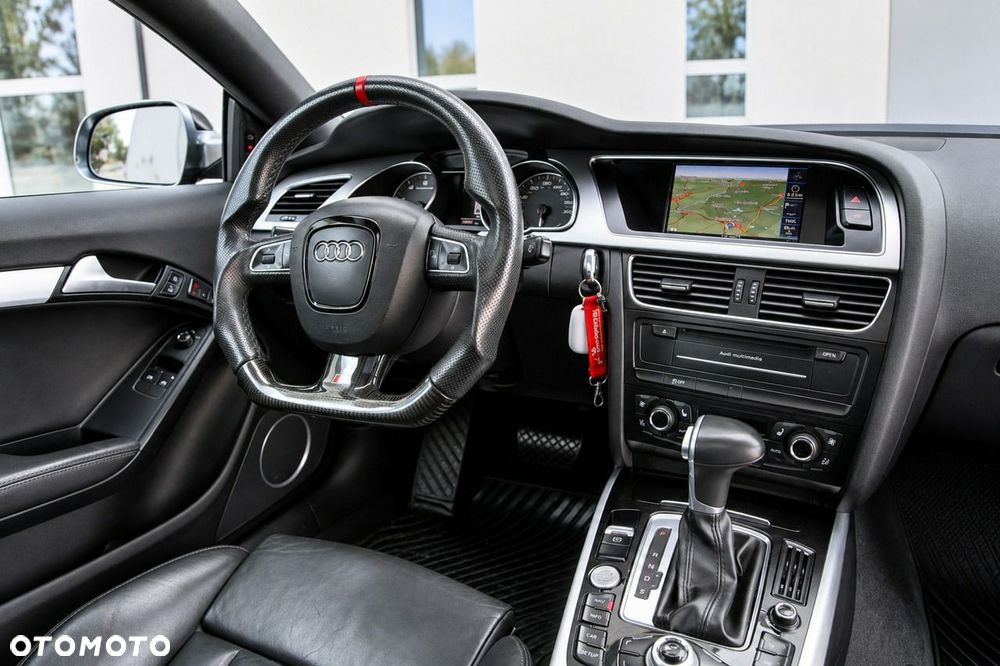 Audi A5 Coupé - 15