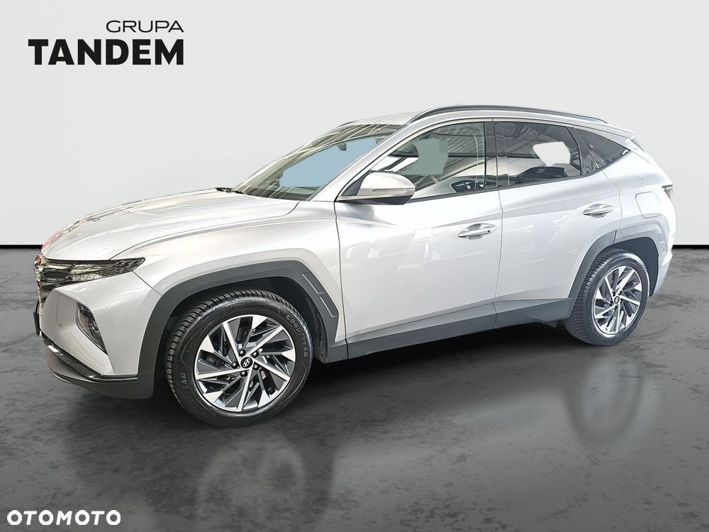 Hyundai Tucson 1.6 T-GDi Executive 2WD - 2