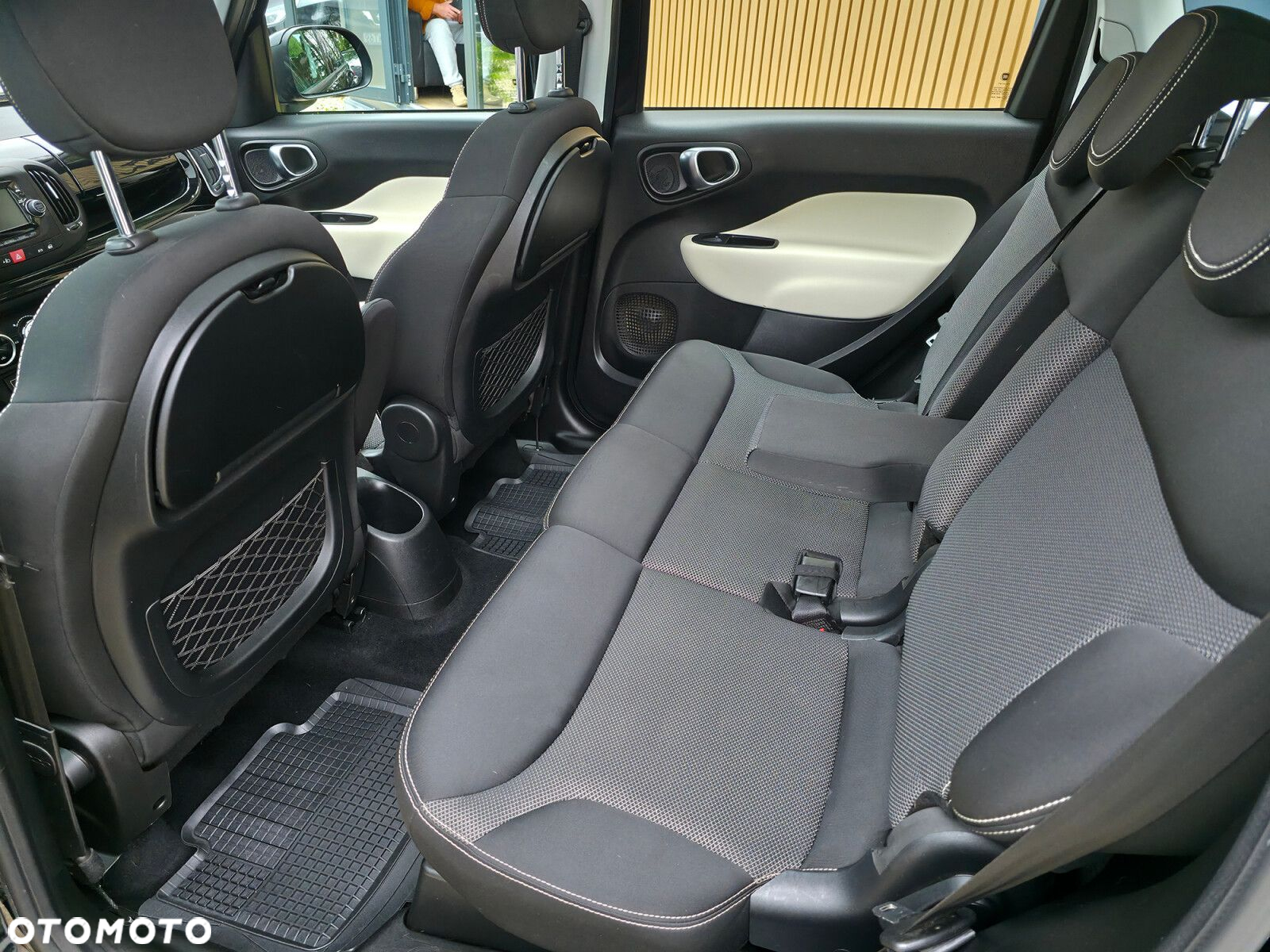 Fiat 500L - 17