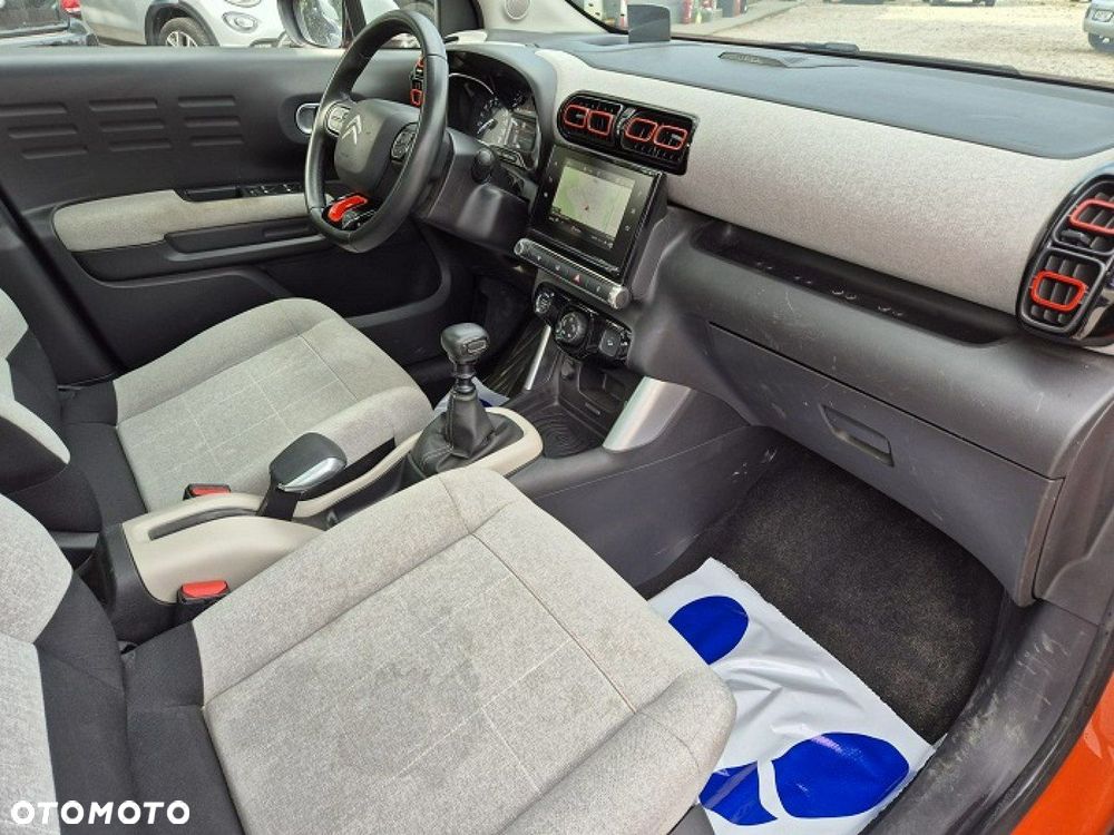 Citroën C3 - 20