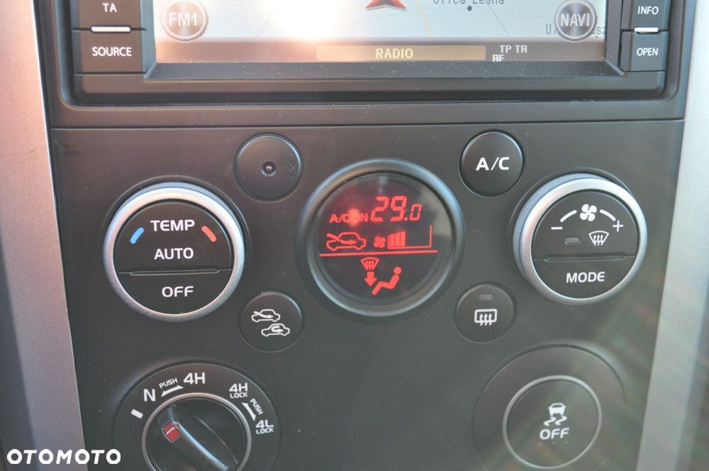 Suzuki Grand Vitara - 13
