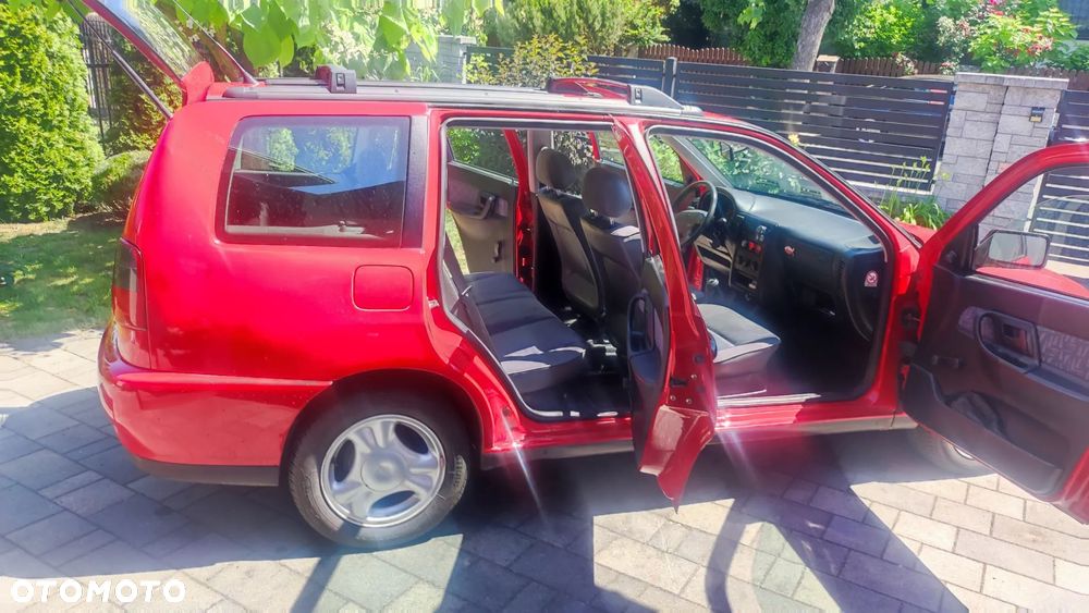 Seat Cordoba - 3