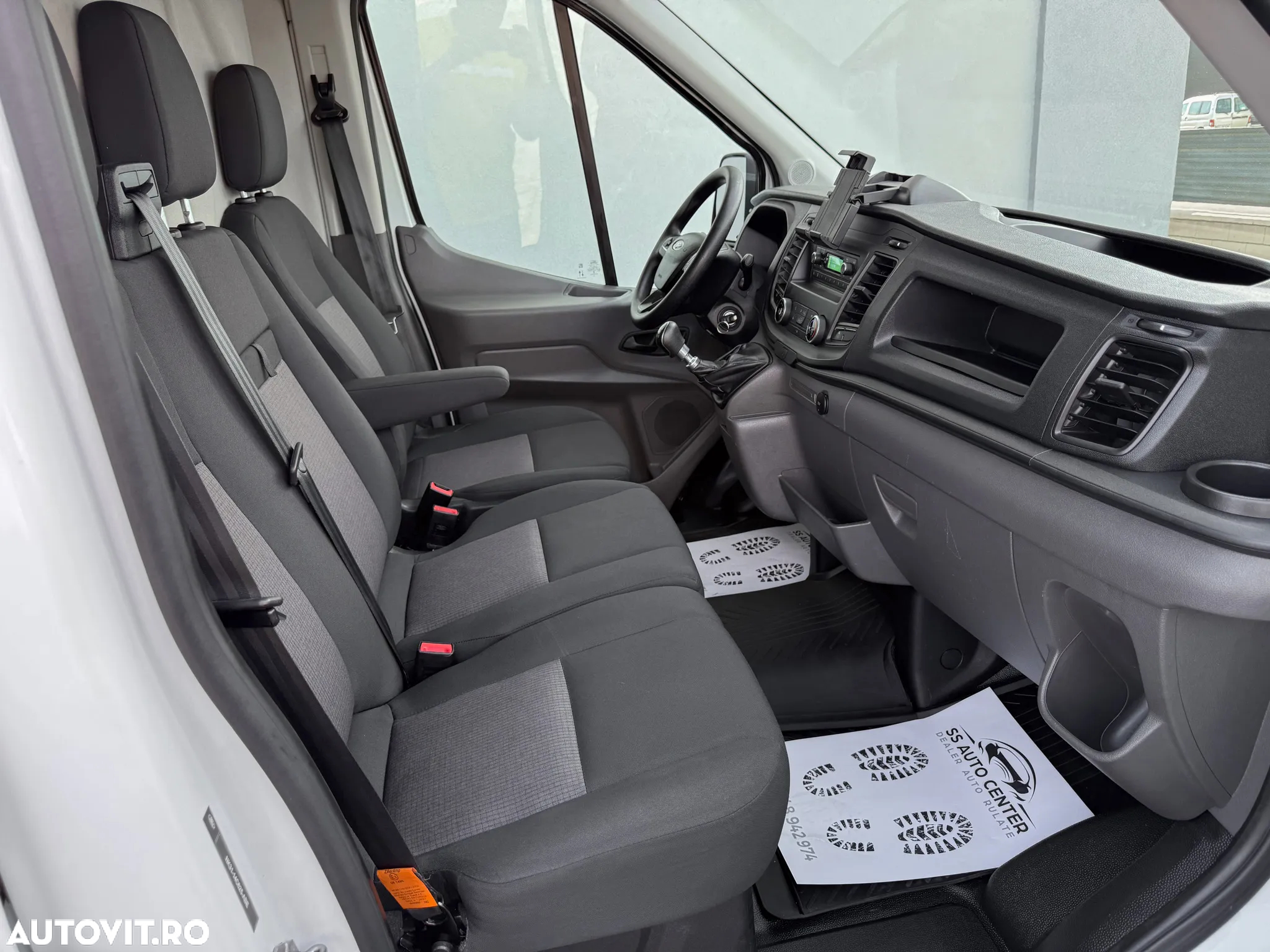 Ford TRANSIT L3H2 - 16
