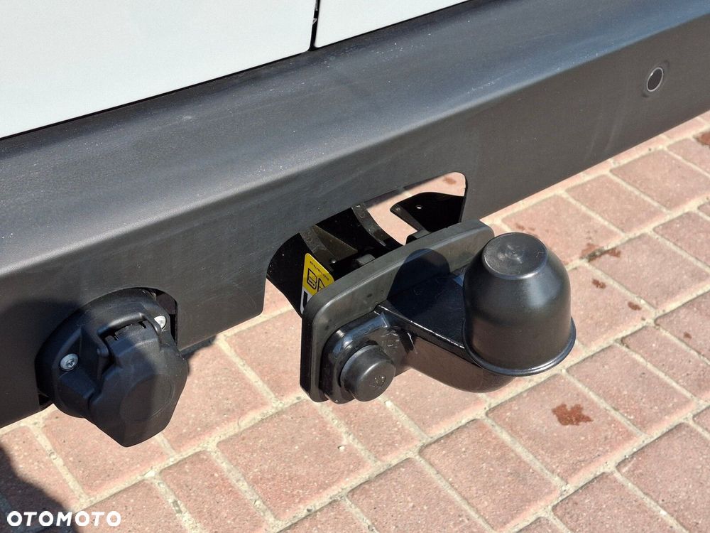 Volkswagen Transporter - 13