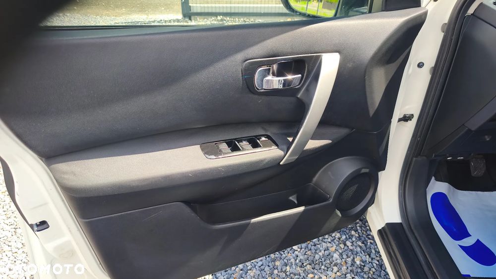 Nissan Qashqai 2.0 Tekna - 12
