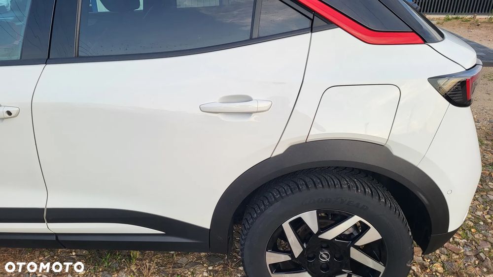Opel Mokka 1.2 DI Turbo Automatik GS Line - 18
